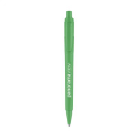 light green (± PMS 7737C)