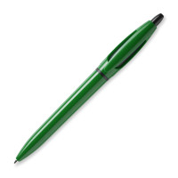 Green / Black