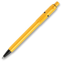 Yellow / Black
