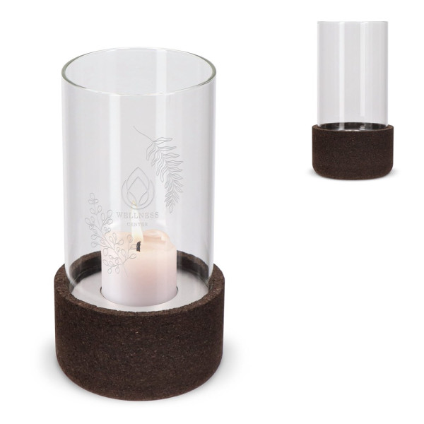 Sagaform Dante lantern small