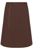 Brown (ca. Pantone 476C)