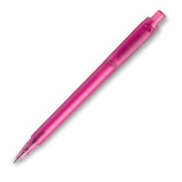 Transparent Dark Pink