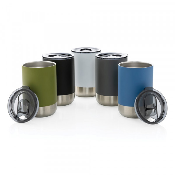 RCS recycled stainless steel tumbler