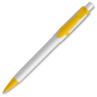 White / Yellow