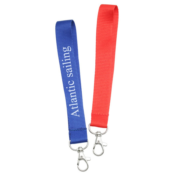 Short-Lanyard