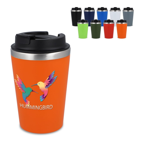 Coffee to go mug 350ml