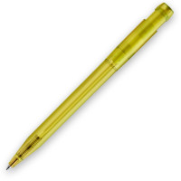 transparent yellow