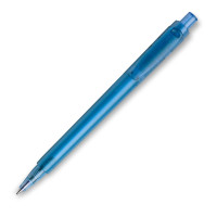 Transparent Light Blue