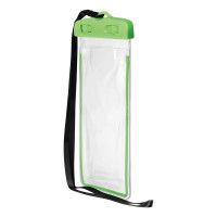 apple green, transparent