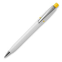 White / Yellow