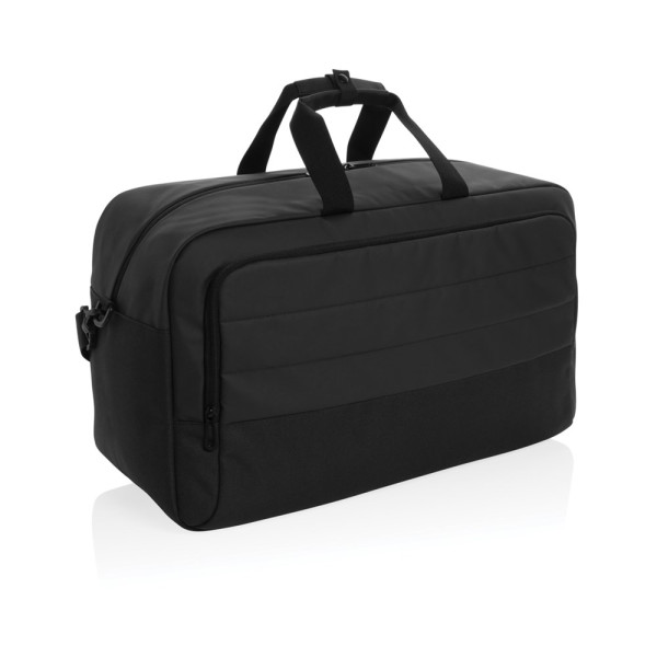 Armond AWARE™ RPET weekend duffel