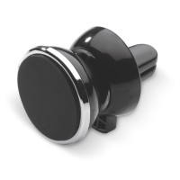 Black / Silver