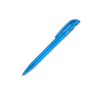 transparent blue