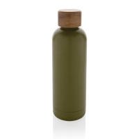 green (± PMS 18-0622 TCX)
