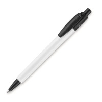 White / Black