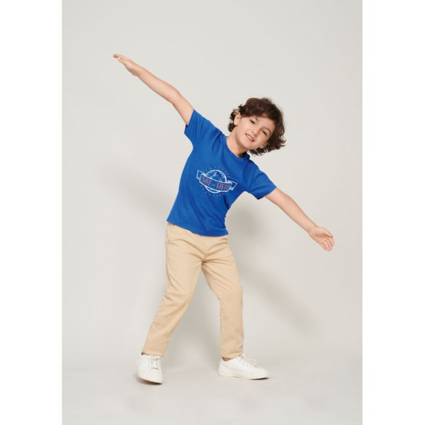 PIONEER KIDS - PIONEER KIDS T-SHIRT 175g