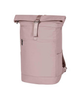 dusky pink