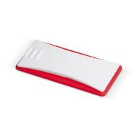 White / Red
