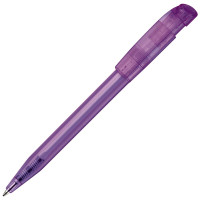 Transparent Lilac