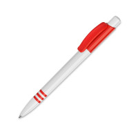 White / Red
