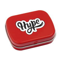 red (± PMS 185)