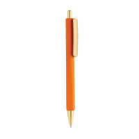 orange (± PMS 021C)