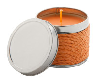 orange/silver