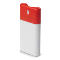 White / Red