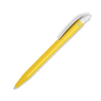 Yellow / White