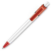 White / Red