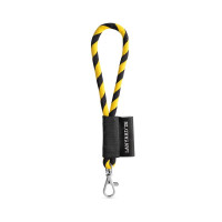 black, yellow