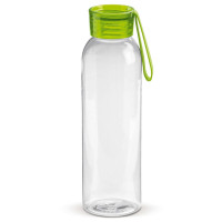 Transparent Light Green