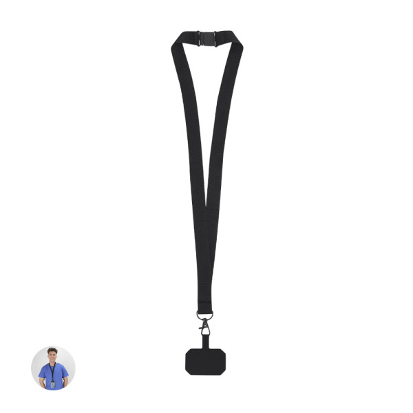 Holder Lanyard Sailix