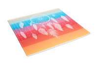 Close to PMS color with white