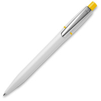 White / Yellow