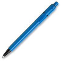 Light Blue / Black