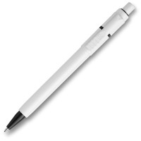 White / Black