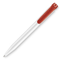 White / Red