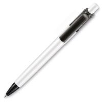 White / Black