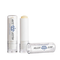 Transparent polished