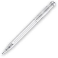 Transparent White